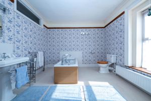 Bedroom 3 En-suite- click for photo gallery